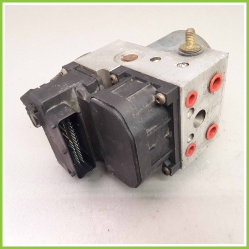 Centralina ABS Modulo Pompa BOSCH 0273004621 RENAULT CLIO 2a Serie 0265216872 D4FG7