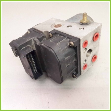 Centralina ABS Modulo Pompa BOSCH 0273004621 8200085584 RENAULT CLIO 2a Serie Originale Usato