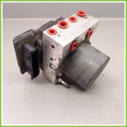 Centralina ABS Modulo Pompa BOSCH 0265800303 OPEL CORSA X01 0265231306 Z13DT