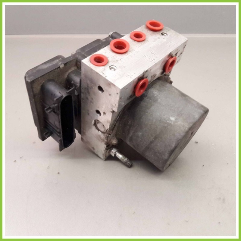 Centralina ABS Modulo Pompa BOSCH 0265800303 OPEL CORSA X01 0265231306 Z13DT