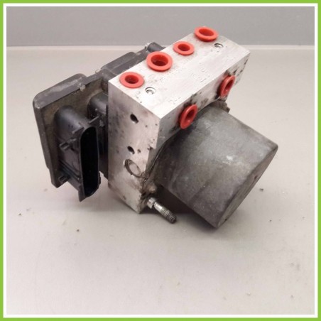 Centralina ABS Modulo Pompa BOSCH 0265800303 24469609 OPEL CORSA X01 Originale Usato