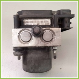Centralina ABS Modulo Pompa BOSCH 0265800303 OPEL CORSA X01 0265231306 Z13DT