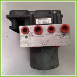 Centralina ABS Modulo Pompa BOSCH 0265800303 OPEL CORSA X01 0265231306 Z13DT