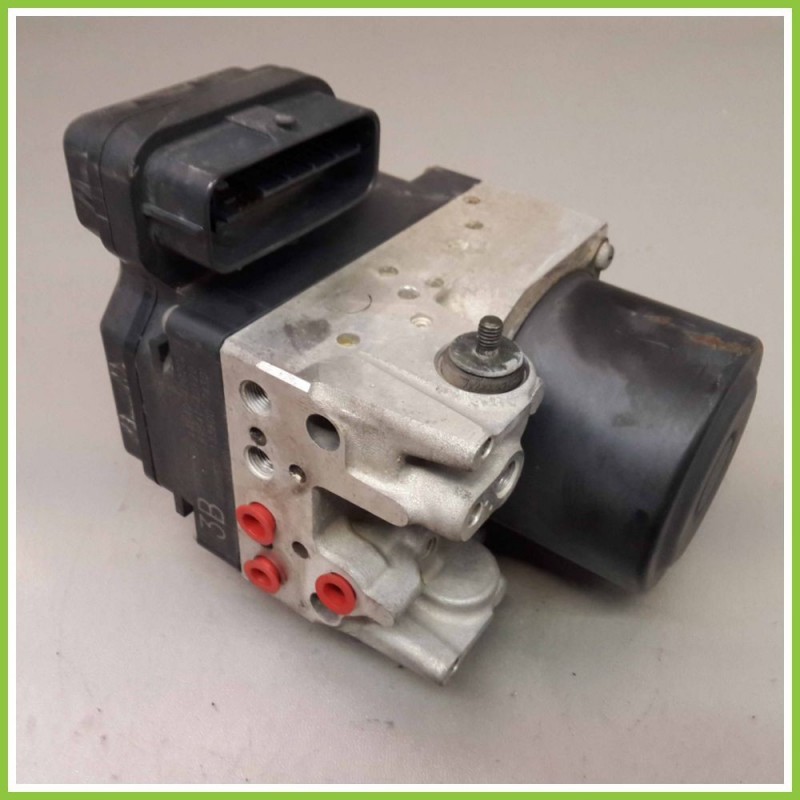 Centralina ABS Modulo Pompa DENSO 1338007430 TOYOTA RAV 4 2a Serie 4454042020 1AZFE