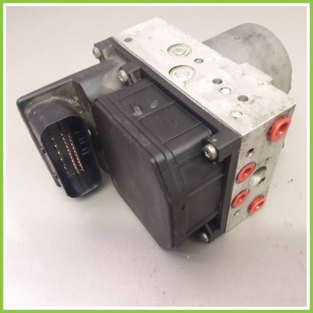 Centralina ABS Modulo Pompa BOSCH 0265950075 1496637080 PEUGEOT 807 Originale Usato