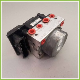 Centralina ABS Modulo Pompa BOSCH 0265800519 RENAULT SCENIC 2a Serie 0265231734 F9QE8