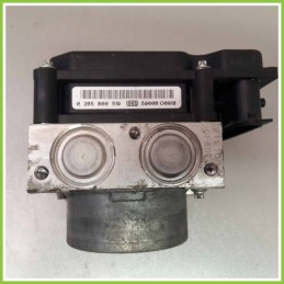 Centralina ABS Modulo Pompa BOSCH 0265800519 RENAULT SCENIC 2a Serie 0265231734 F9QE8
