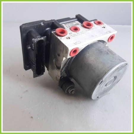 Centralina ABS Modulo Pompa BOSCH 0265800395 9649988280 CITROEN C4 Originale Usato