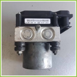 Centralina ABS Modulo Pompa BOSCH 0265800395 CITROEN C4 0265231486 9HX