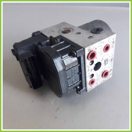 Centralina ABS Modulo Pompa BOSCH 0273004362 0265216651 OPEL ZAFIRA T98 Originale Usato