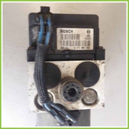 Centralina ABS Modulo Pompa BOSCH 0273004362 OPEL ZAFIRA T98 0265216651 Y20DTH