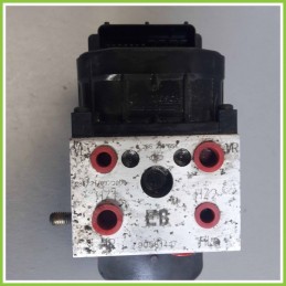 Centralina ABS Modulo Pompa BOSCH 0273004362 OPEL ZAFIRA T98 0265216651 Y20DTH