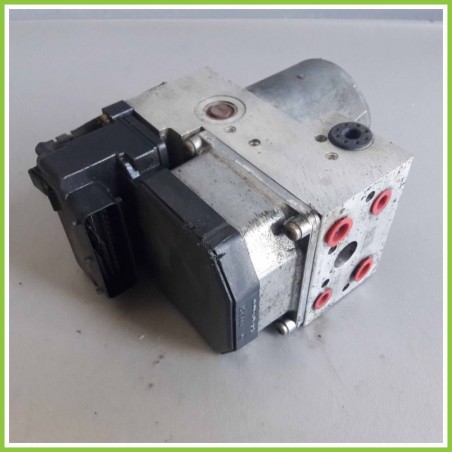 Centralina ABS Modulo Pompa BOSCH 0273004592 0265220636 OPEL ZAFIRA T98 Originale Usato