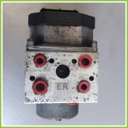 Centralina ABS Modulo Pompa BOSCH 0273004592 OPEL ZAFIRA T98 0265220636 Y20DTH