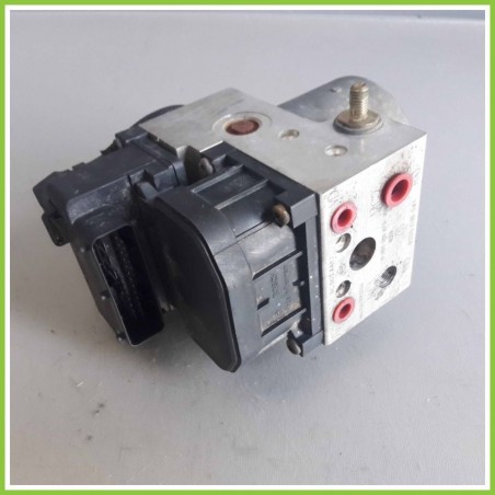 Centralina ABS Modulo Pompa BOSCH 0273004621 0265216872 RENAULT CLIO 2a Serie Originale Usato