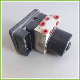Centralina ABS Modulo Pompa ATE 10.0960-0106.3 FORD FUSION CBK 10.0206-0093.4 F6JA