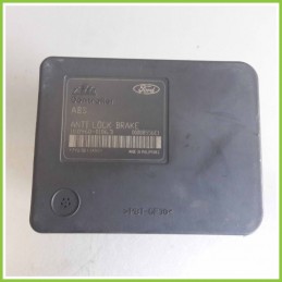 Centralina ABS Modulo Pompa ATE 10.0960-0106.3 FORD FUSION CBK 10.0206-0093.4 F6JA