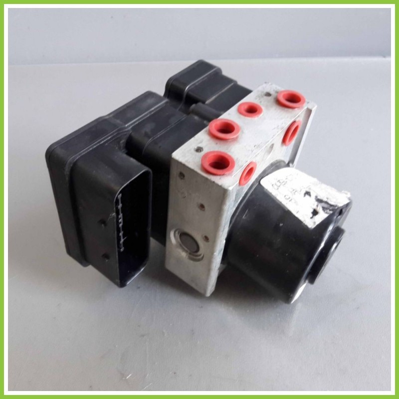 Centralina ABS Modulo Pompa ATE 10.0970-0124.3 FORD FOCUS CAP 10.0207-0071.4 HHDA