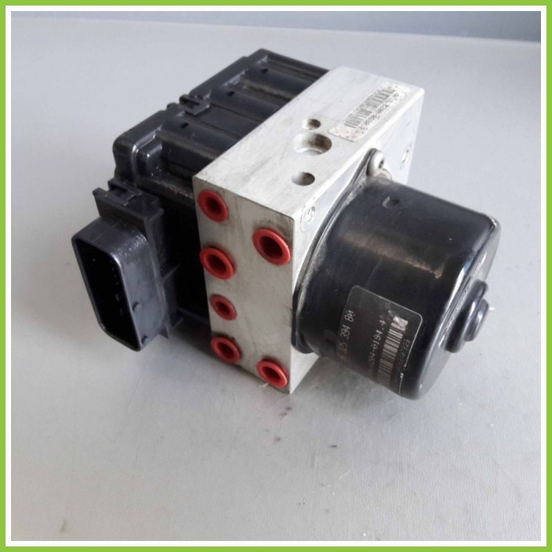 Centralina ABS Modulo Pompa ATE 10.0948-1108.3 PEUGEOT 206 10.0204-0194.4 HFX