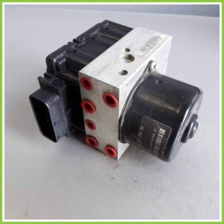Centralina ABS Modulo Pompa ATE 10.0948-1108.3 10.0204-0194.4 PEUGEOT 206 Originale Usato