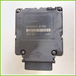 Centralina ABS Modulo Pompa ATE 10.0948-1108.3 PEUGEOT 206 10.0204-0194.4 HFX