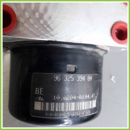 Centralina ABS Modulo Pompa ATE 10.0948-1108.3 PEUGEOT 206 10.0204-0194.4 HFX