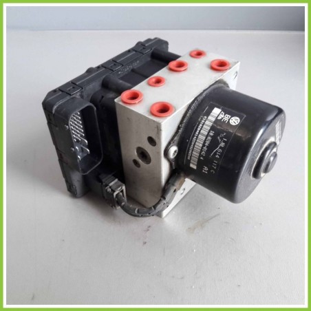 Centralina ABS Modulo Pompa ATE 10.0949-0340.3 10.0204-0142.4 VOLKSWAGEN GOLF 1J Originale Usato