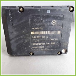 Centralina ABS Modulo Pompa ATE 10.0949-0340.3 VOLKSWAGEN GOLF 1J 10.0204-0142.4 AKL