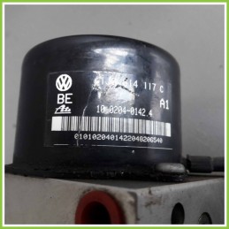 Centralina ABS Modulo Pompa ATE 10.0949-0340.3 VOLKSWAGEN GOLF 1J 10.0204-0142.4 AKL
