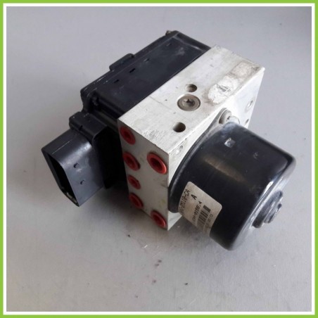Centralina ABS Modulo Pompa ATE 10.0948-0105.3 10.0204-0158.4 FORD FOCUS CAK Originale Usato