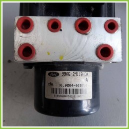 Centralina ABS Modulo Pompa ATE 10.0948-0105.3 FORD FOCUS CAK 10.0204-0158.4 FYDB