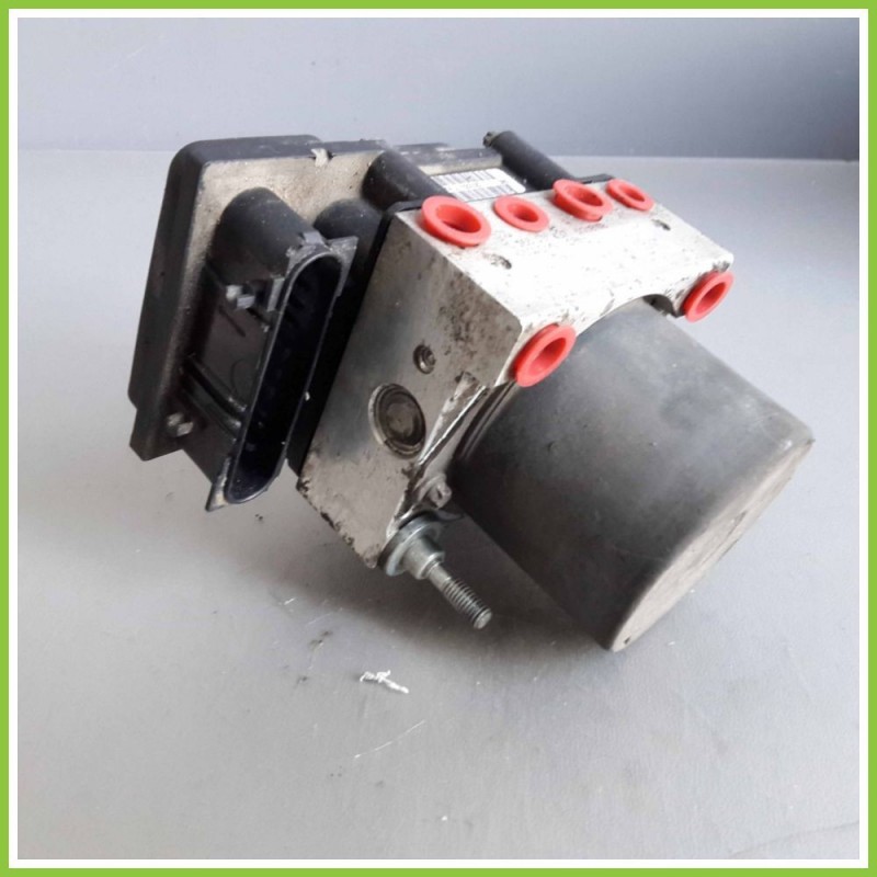 Centralina ABS Modulo Pompa BOSCH 0265800369 FIAT STILO 2V 0265231437 192A1000