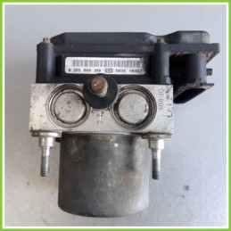 Centralina ABS Modulo Pompa BOSCH 0265800369 FIAT STILO 2V 0265231437 192A1000