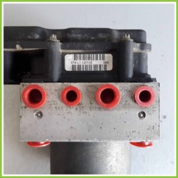 Centralina ABS Modulo Pompa BOSCH 0265800369 FIAT STILO 2V 0265231437 192A1000