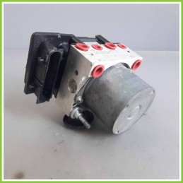 Centralina ABS Modulo Pompa BOSCH 0265800306 FIAT PANDA 2Q 0265231312 188A4000