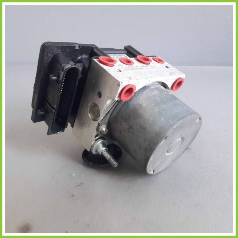 Centralina ABS Modulo Pompa BOSCH 0265800306 FIAT PANDA 2Q 0265231312 188A4000