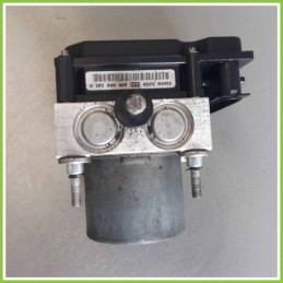 Centralina ABS Modulo Pompa BOSCH 0265800306 FIAT PANDA 2Q 0265231312 188A4000
