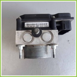 Centralina ABS Modulo Pompa BOSCH 0265800673 FIAT PANDA 2Q 0265232021 188A4000