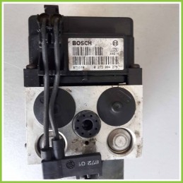 Centralina ABS Modulo Pompa BOSCH 0273004278 CITROEN XSARA 0265215553 NFZ