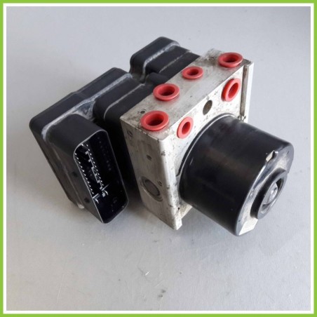 Centralina ABS Modulo Pompa ATE 10.0970-0503.3 10.0207-0022.4 OPEL ASTRA A04 Originale Usato