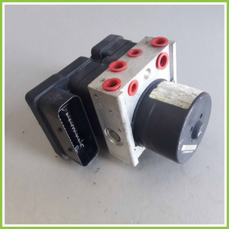 Centralina ABS Modulo Pompa ATE 10.0970-0124.3 FORD FOCUS CAP 10.0207-0071.4 G8DB