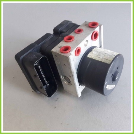 Centralina ABS Modulo Pompa ATE 10.0970-0124.3 10.0207-0071.4 FORD FOCUS CAP Originale Usato