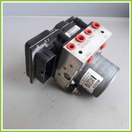 Centralina ABS Modulo Pompa BOSCH 0265950973 FIAT GRANDE PUNTO 4C 0265230306 199A3000