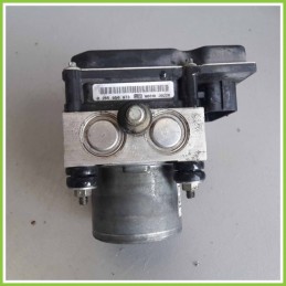 Centralina ABS Modulo Pompa BOSCH 0265950973 FIAT GRANDE PUNTO 4C 0265230306 199A3000