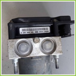 Centralina ABS Modulo Pompa BOSCH 0265800415 CITROEN XSARA PICASSO 0265231522 NFV
