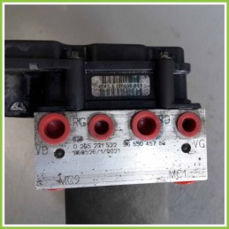 Centralina ABS Modulo Pompa BOSCH 0265800415 CITROEN XSARA PICASSO 0265231522 NFV