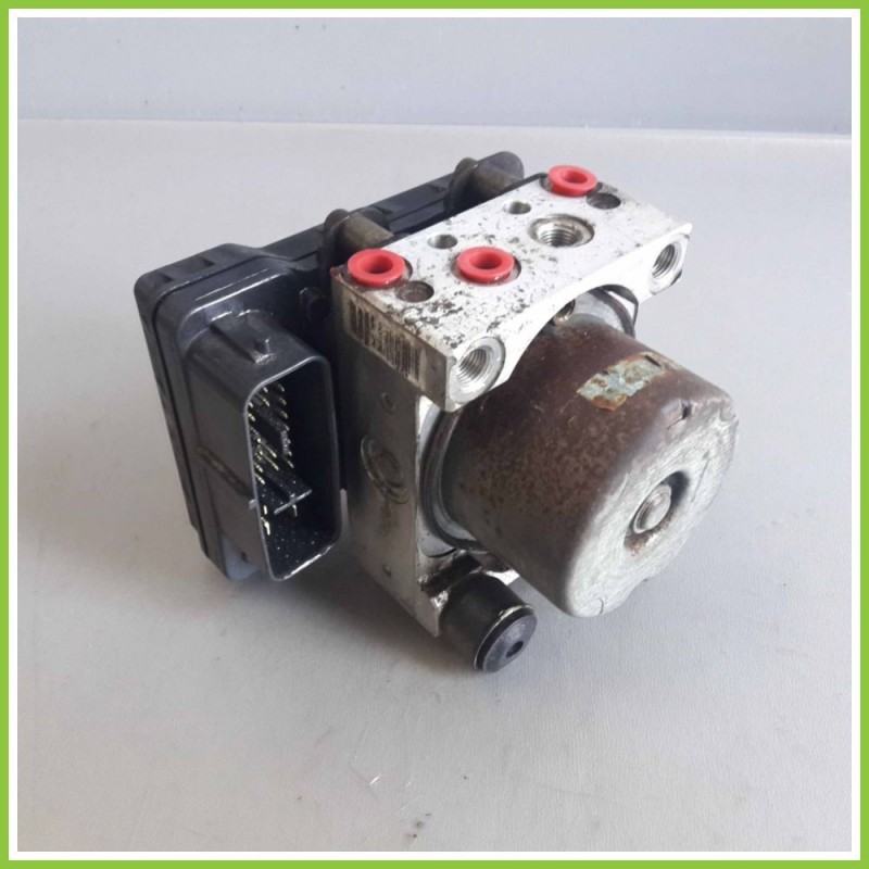 Centralina ABS Modulo Pompa SUMITOMO 436-0817 MAZDA DEMIO D269437A9 B5