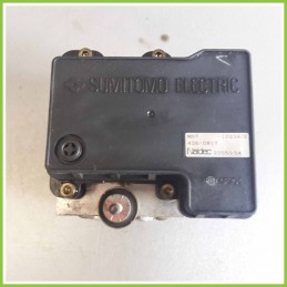 Centralina ABS Modulo Pompa SUMITOMO 436-0817 MAZDA DEMIO D269437A9 B5