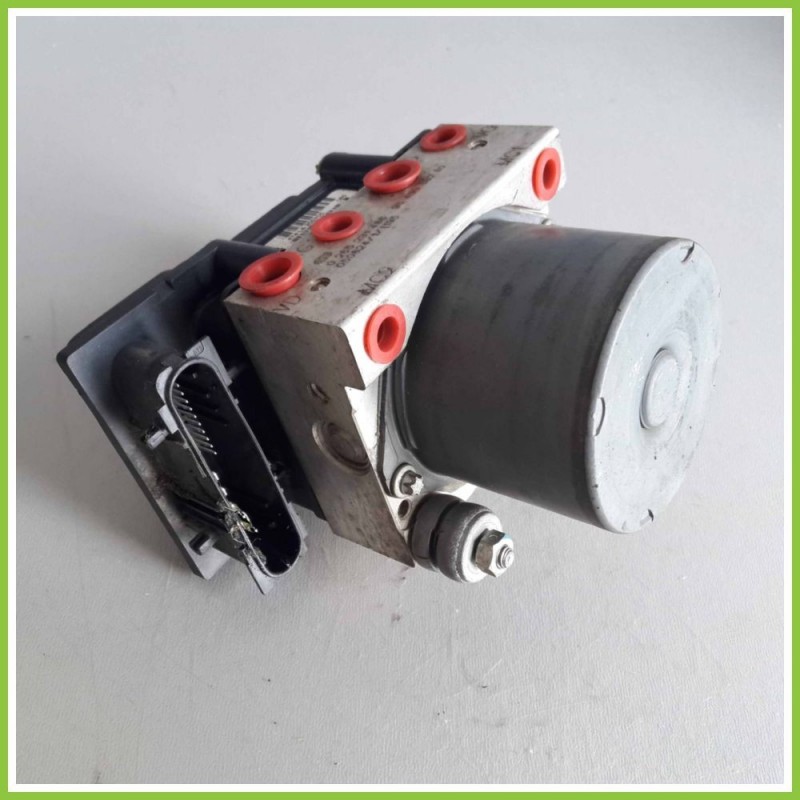 Centralina ABS Modulo Pompa BOSCH 0265800395 CITROEN C4 0265231486 KFU