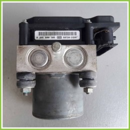 Centralina ABS Modulo Pompa BOSCH 0265800395 CITROEN C4 0265231486 KFU